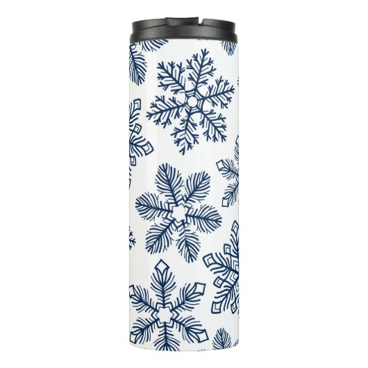 Bouteilles Isothermes Flèches bleues (Dos)