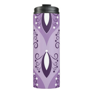 Bouteilles Isothermes Flèches Vintage géométrique Art sans fil