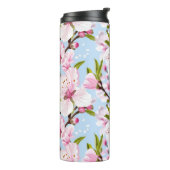 Bouteilles Isothermes    Fleur de cerisier (Tourné sur la gauche)