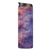 Bouteilles Isothermes Fleur de Lumière Drue (Tourné sur la droite)