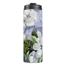 Fleur de pommier