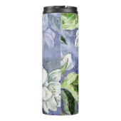 Bouteilles Isothermes Fleur de pommier  (Dos)