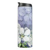 Bouteilles Isothermes Fleur de pommier  (Tourné sur la droite)