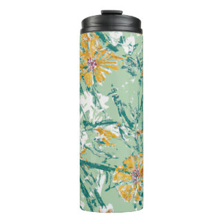 Bouteilles Isothermes Fleur sauvage