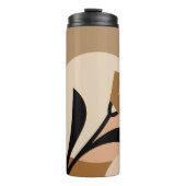 Bouteilles Isothermes Fleur Sun Boho (Devant)