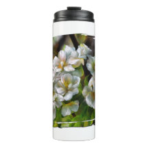 Fleurs d'Apple