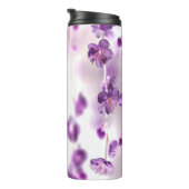 Bouteilles Isothermes Fleurs de cerisiers (Tourné sur la droite)