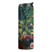 Bouteilles Isothermes Fleurs de printemps Monet (Tourné sur la gauche)