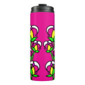 Bouteilles Isothermes Fleurs de printemps Whimsical 41 (Devant)