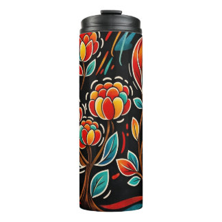 Bouteilles Isothermes Floraison Nocturne