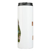 Bouteilles Isothermes Floridian Citizen (Dos)