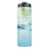 Bouteilles Isothermes Flottant (Devant)