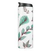 Bouteilles Isothermes Flower Design Series 2Flower Design Series 2 (Tourné sur la droite)