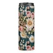 Bouteilles Isothermes Flower Thermal Tumbler (Dos)
