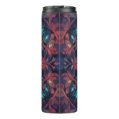 Bouteilles Isothermes Flux papillon (Dos)