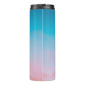 Bouteilles Isothermes Flying Stingray (Dos)