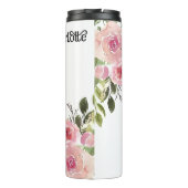 Bouteilles Isothermes Foi : Espoir, certitude, Hébreux 11.1 (Dos)