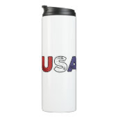 Bouteilles Isothermes Foi Liberté familiale (Tourné sur la droite)