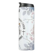 Bouteilles Isothermes Foi : Pas Facile, Mais Possible (Tourné sur la droite)