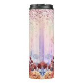 Bouteilles Isothermes Foi sur la flèche de la peur (Dos)