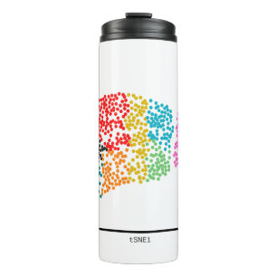 Bouteilles Isothermes Foie génomique à une seule cellule