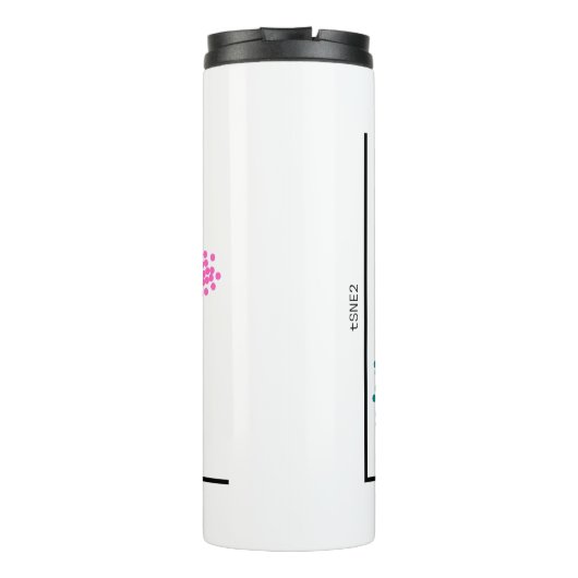 Bouteilles Isothermes Foie génomique à une seule cellule (Dos)