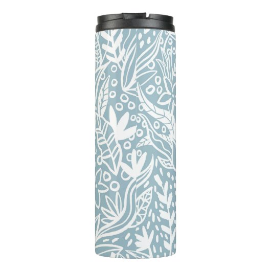 Bouteilles Isothermes Foliage (Dos)