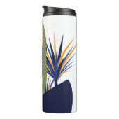 Bouteilles Isothermes Foliage (Tourné sur la droite)