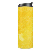 Bouteilles Isothermes Fond abstrait doré, abstrait, art, fond (Tourné sur la gauche)