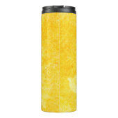 Bouteilles Isothermes Fond abstrait doré, abstrait, art, fond (Dos)