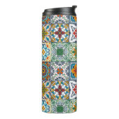 Bouteilles Isothermes Fond d'écran Backsplashes / Carreaux inspirés Tala (Tourné sur la gauche)