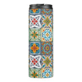 Bouteilles Isothermes Fond d'écran Backsplashes / Carreaux inspirés Tala (Dos)