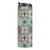 Bouteilles Isothermes Fond d'écran Backsplashes / Carreaux inspirés Tala (Tourné sur la droite)