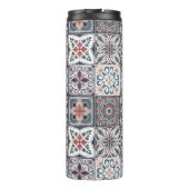 Bouteilles Isothermes Fond d'écran Backsplashes / Talavera inspiré tuile (Dos)