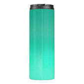 Bouteilles Isothermes Fond Seafoam (Dos)