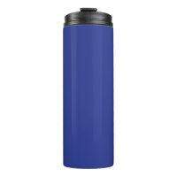 Fond uni bleu foncé | Design minimaliste audacieux