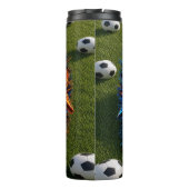 Bouteilles Isothermes Football (Dos)