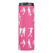 Bouteilles Isothermes Football (Dos)