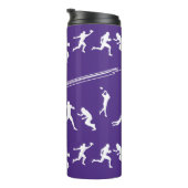 Bouteilles Isothermes Football (Tourné sur la droite)