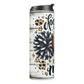 Bouteilles Isothermes Football Cheer Maman (Tourné sur la gauche)