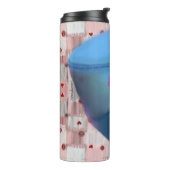 Bouteilles Isothermes for cat lovers (Tourné sur la gauche)