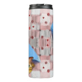 Bouteilles Isothermes for cat lovers (Dos)