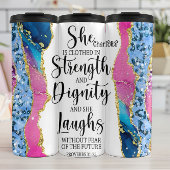 Bouteilles Isothermes Force Dignité Avenir sans peur