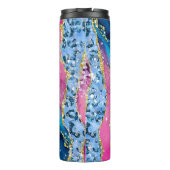 Bouteilles Isothermes Force Dignité Avenir sans peur (Dos)