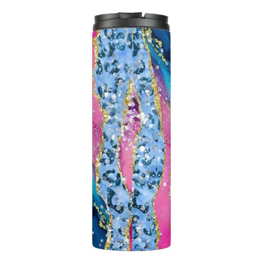 Bouteilles Isothermes Force Dignité Avenir sans peur (Dos)