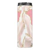 Bouteilles Isothermes Force par le Christ : Croix du léopard (Dos)