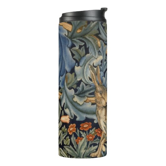 Bouteilles Isothermes Forêt (Tourné sur la gauche)