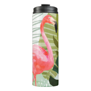 Bouteilles Isothermes Forêt de Flamant rose