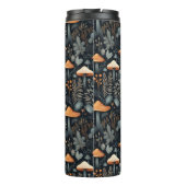 Bouteilles Isothermes Forêt de Toadstool (Dos)