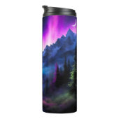 Bouteilles Isothermes Forêt enchantée (Tourné sur la droite)